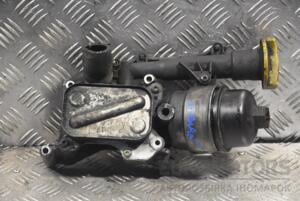 Корпус масляного фільтра Fiat Doblo 1.3MJet 2000-2009 146761