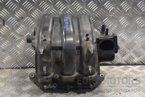 Коллектор впускной пластик VW Polo 1.2 12V 2001-2009 03E129711C 146806