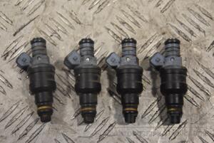 Форсунка бензин электр Land Rover Freelander 1.8 16V (I) 1998-2006 0280150703 146845