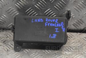 Блок предохранителей Land Rover Freelander 1.8 16V (I) 1998-2006 YQH100900 146853