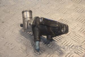 Корпус термостата Opel Astra 1.4 16V (G) 1998-2005 90573325 147000