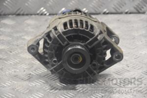 Генератор Opel Zafira 1.4 16V, 1.6 16V, 1.8 16V, 2.0 16V (B) 2005-2011 0124415002 147010