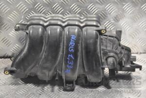 Коллектор впускной пластик Toyota Auris 1.33 16V (E15) 2006-2012 1712047010 147061