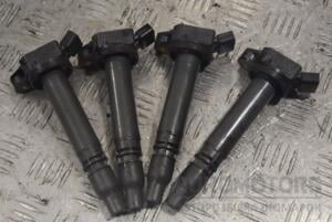 Котушка запалювання Toyota Corolla 1.33 16V (E15) 2006-2013 9091902257 147063