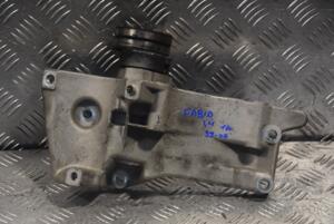 Кронштейн генератора Skoda Fabia 1.4 16V 1999-2007 036145169F 147124