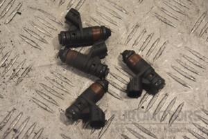 Форсунка бензин электр Skoda Fabia 1.4 16V 1999-2007 036906031L 147148