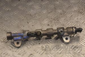 Паливна рейка (без датчика) Fiat Doblo 1.6MJet 2010 0445214192 147177