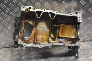 Поддон верхняя часть (преподдоник) Toyota Yaris 1.8 16V 2006-2011 1142037010 147294