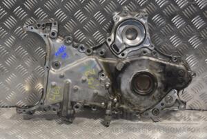 Кришка двигуна передня Toyota Yaris 1.8 16V 2006-2011 1131037020 147305