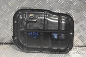 Піддон двигуна масляний Toyota Yaris 1.8 16V 2006-2011 1210237010 147307
