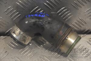Патрубок интеркулера VW Touran 1.9tdi 2003-2010 1T0145790B 147331