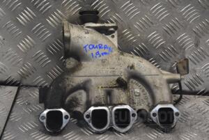 Колектор впускний метал VW Touran 1.9tdi 2003-2010 03G129713C 147343