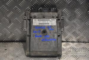 Блок управления двигателем Ford Transit 2.2tdci 2006-2013 6C1112A650AG 147400