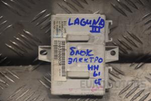 Блок электронный Renault Laguna (III) 2007-2015 280380003R 147431