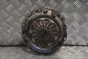 Корзина зчеплення Peugeot 207 1.4 16V 2006-2013 9684842480 147533