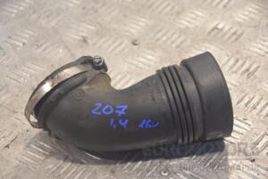 Патрубок воздушный Peugeot 207 1.4 16V 2006-2013 V756381280 147541