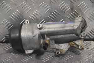 Корпус масляного фильтра Peugeot 207 1.4 16V 2006-2013 V758311180 147554