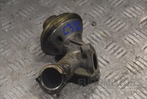 Механік EGR клапана Citroen C3 1.4hdi 2002-2009 9646335680 147615