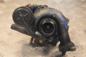 Турбіна Citroen C3 1.4hdi 2002-2009 54359710009 147628