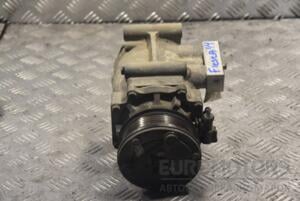 Компрессор кондиционера Ford Fiesta 1.25 16V, 1.4 16V, 1.6 16V 2002-2008 YS4H19D629AB 147669