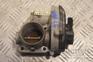 Дросельна заслінка електро Ford Fiesta 1.25 16V, 1.4 16V, 1.6 16V 2002-2008 2S6U9F928BA 147676