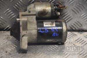 Стартер Citroen C3 1.4 8V 2002-2009 9656317780 147704