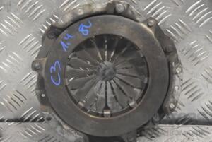Корзина сцепления Citroen C3 1.4 8V 2002-2009 802072 147716