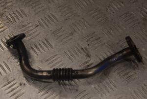 Трубка слива масла с турбины Mazda 6 2.0di 2007-2012 147764