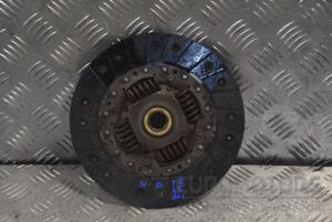 Диск зчеплення Nissan Note 1.5dCi (E11) 2005-2013 8200335084 147803