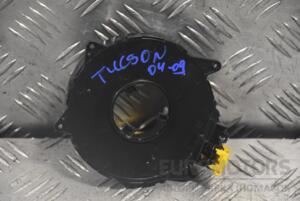 Шлейф Airbag кольцо подрулевое Hyundai Tucson 2004-2009 147837