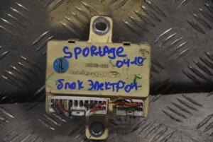 Блок электронный Kia Sportage 2004-2010 919401F010 147851