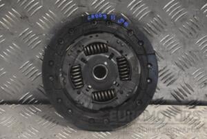 Диск сцепления VW Caddy 1.9D (II) 1995-2004 320033910 147891