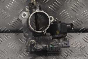 Дроссельная заслонка электр Toyota Corolla 2.0td D-4D (E12) 2001-2006 147916