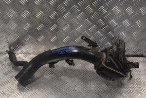 Патрубок интеркулера металл Toyota Corolla 2.0td D-4D (E12) 2001-2006 1736127070 147930