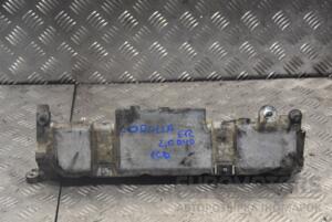 Коллектор впускной металл Toyota Corolla 2.0td D-4D (E12) 2001-2006 147932