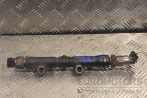 Топливная рейка (без датчика) Toyota Corolla 2.0td D-4D (E12) 2001-2006 147939