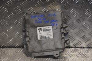 Блок управления двигателем Citroen Berlingo 1.4 8V 1996-2008 9628993580 147971