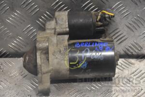 Стартер Peugeot Partner 1.4 8V 1996-2008 0001116003 147979