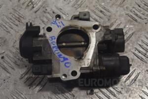 Дроссельная заслонка механ Citroen Berlingo 1.4 8V 1996-2008 7276612001 147989