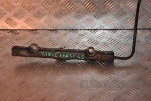 Паливна рейка бензин (без датчика) Toyota Yaris Verso 1.3 16V 1999-2005 115899