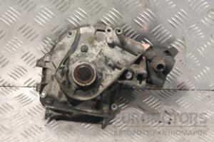 Масляный насос Fiat Doblo 1.4 16V 2010 37010600 139541
