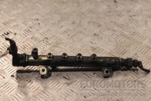 Датчик давления топлива в рейке Opel Astra 1.9cdti (H) 2004-2010 0281002706 139589-01
