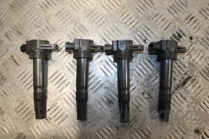 Катушка зажигания Suzuki SX4 1.6 16V 2006-2013 FK0344 139629