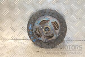 Диск зчеплення Suzuki SX4 1.6 16V 2006-2013 55L01 139652