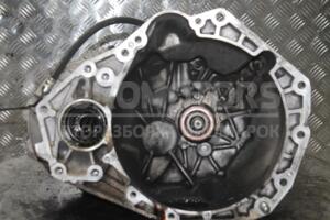 МКПП (механическая коробка переключения передач) 5-ступка 4x4 Suzuki SX4 1.6 16V 2006-2013 79J2 139663