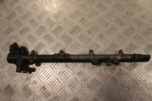 Паливна рейка (без датчика) Mercedes C-class 2.2cdi (W203) 2000-2007 0445214004 139695
