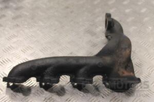 Коллектор выпускной Mercedes Vito 2.2cdi (W638) 1996-2003 A6111420101 139705