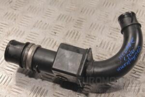 Патрубок интеркулера Renault Megane 1.5dCi (II) 2003-2009 8200384940 139818