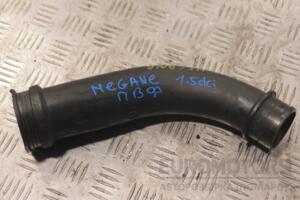 Патрубок повітряного фільтра Renault Megane 1.5dCi (II) 2003-2009 8200218987 139819