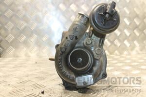 Турбіна (дефект) Renault Kangoo 1.5dCi 1998-2008 54391015069 139830